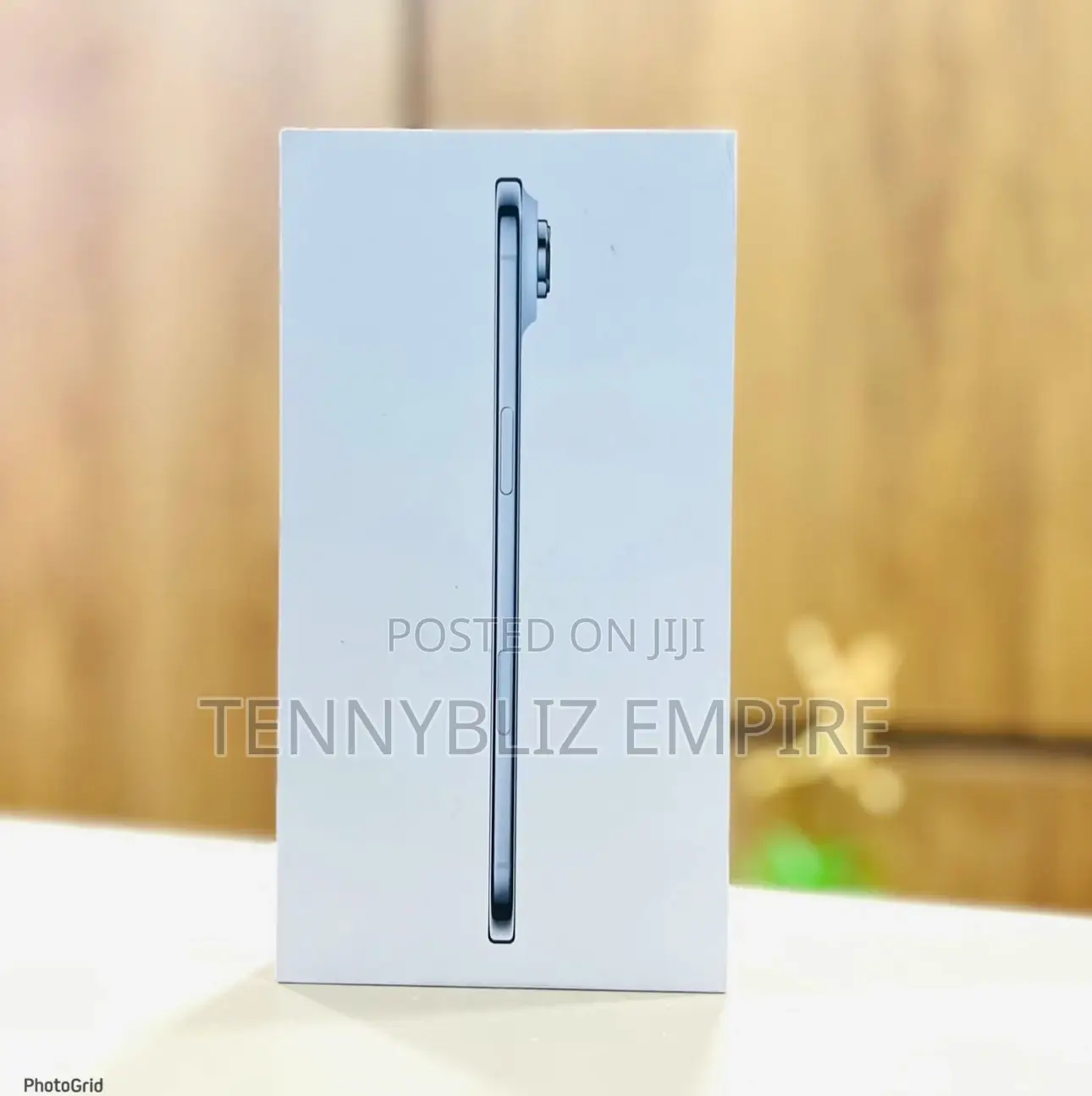 New Apple iPhone Air 512 GB