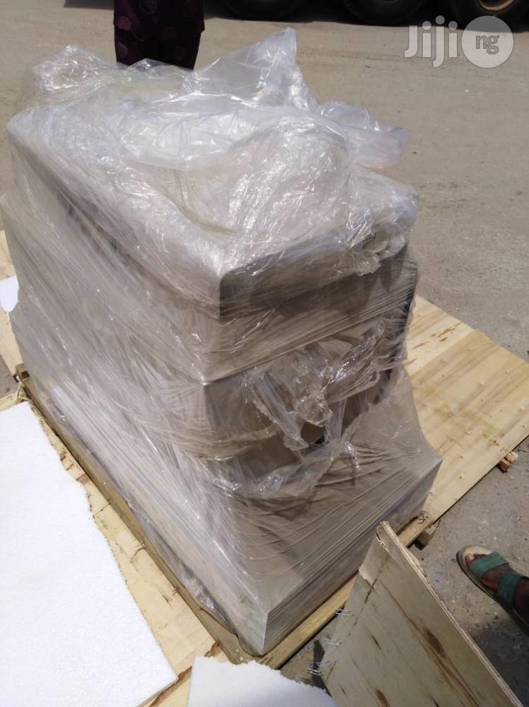 Nylon Shrink Wrapper Machine( Table Top)