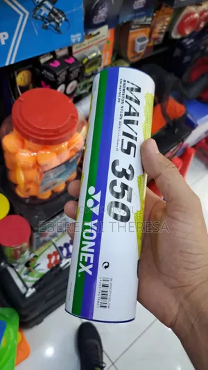 Yonex Badminton Shuttle Cock