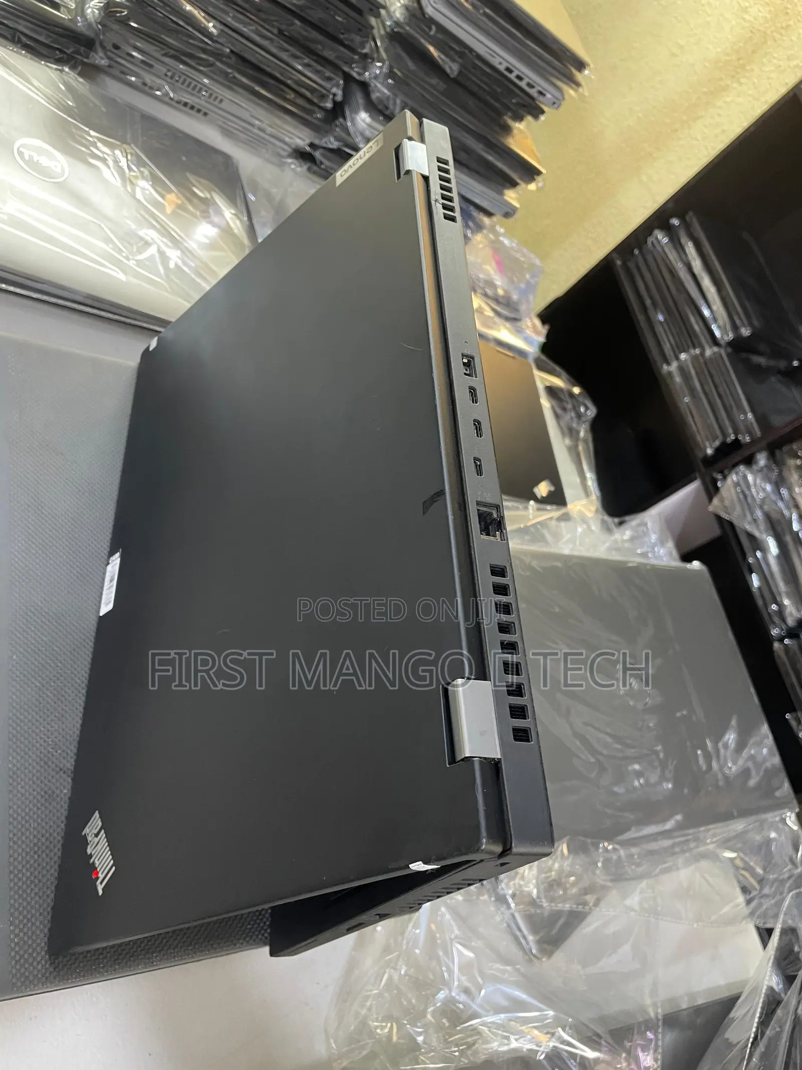 Laptop Lenovo Thinkpad P15s 32GB Intel Core i9 SSD 512GB