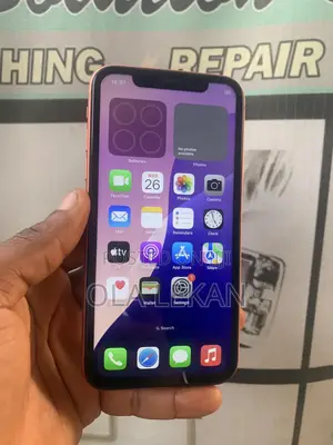 Apple iPhone XR 64 GB