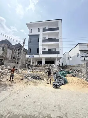 2bdrm Apartment in Ado / Ajah for sale