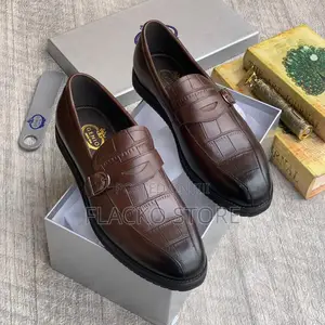 Original Genio Loafers Shoes
