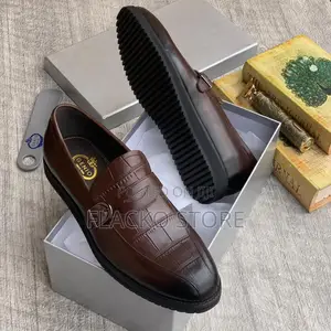 Original Genio Loafers Shoes