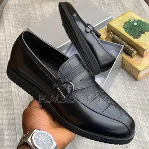 Original Genio Loafers Shoes