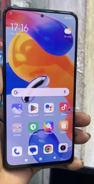 Xiaomi Redmi Note 11 Pro 5G 128 GB