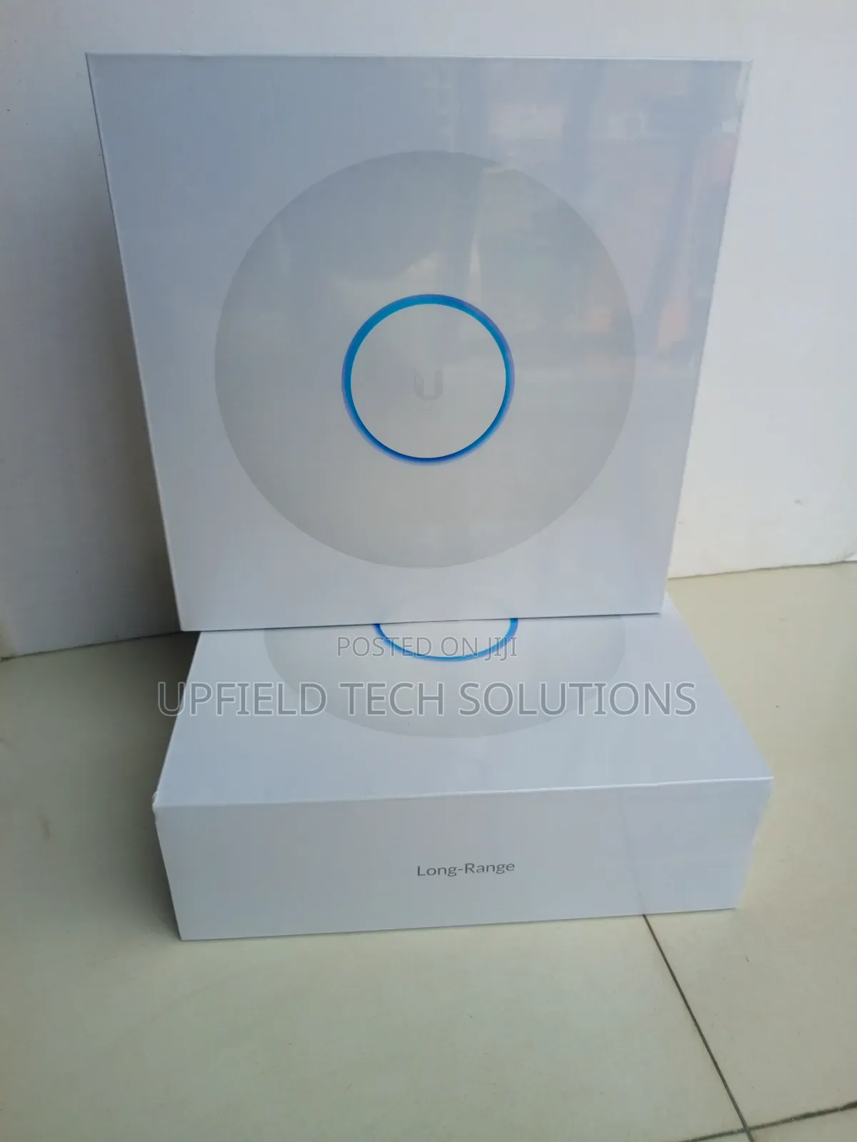 Ubiquiti U6-Lr