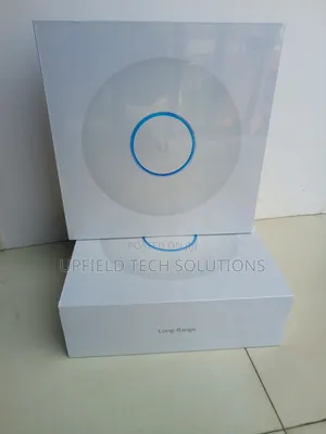 Ubiquiti U6-Lr