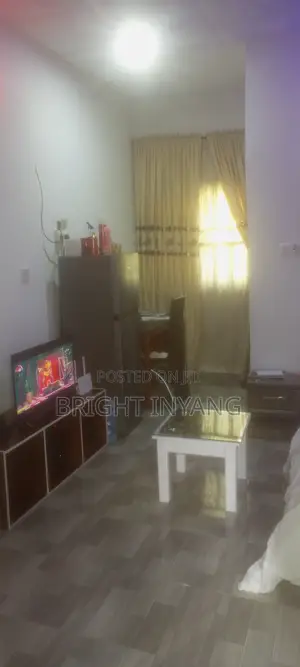Furnished 1bdrm Apartment in Uyo for rent