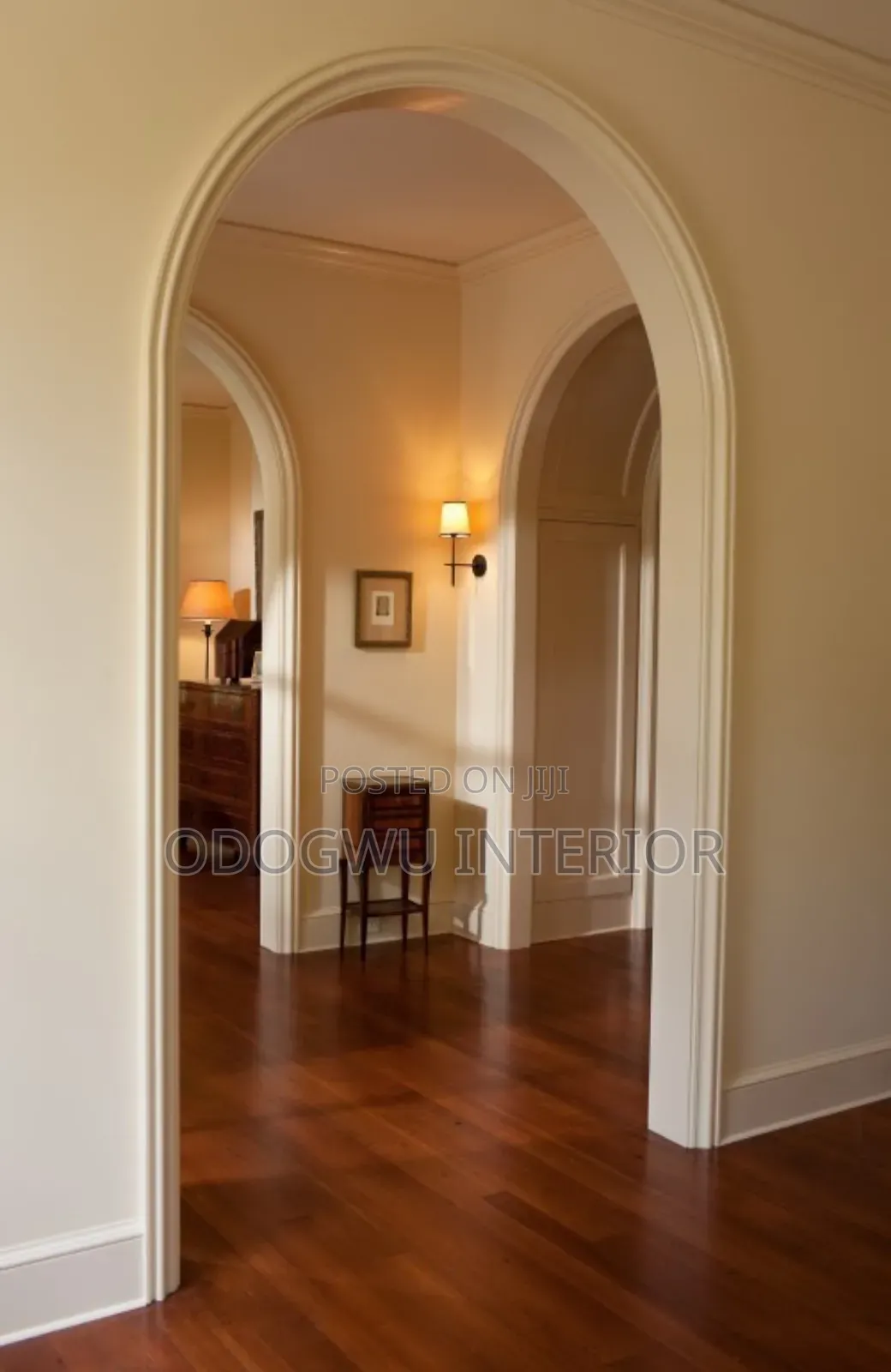 Strongly Made SPC Floor Available