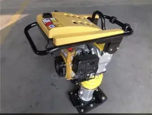 Jumping Compactor