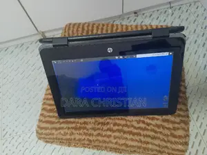 New Laptop HP 4GB Intel Pentium SSD 128GB