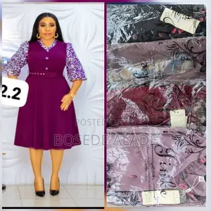 Corporate Gown