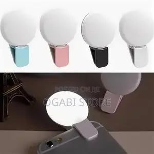 Selfie Mini Ringlight