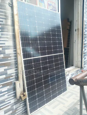 450w Solar Panel Jinko Mono