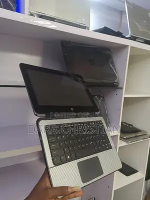 New Laptop HP 4GB Intel Pentium SSD 128GB