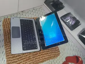 New Laptop HP 4GB Intel Pentium SSD 128GB