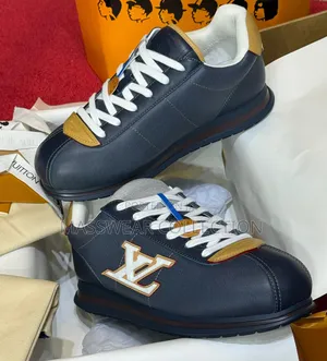 Lv Sneakers