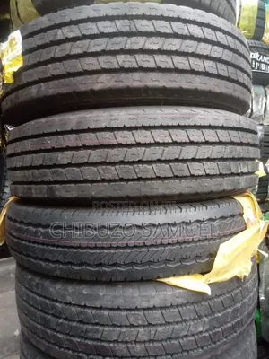 235/75r17.5 Brand New Tire