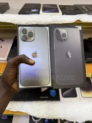 Apple iPhone 13 Pro Max 128 GB Gray