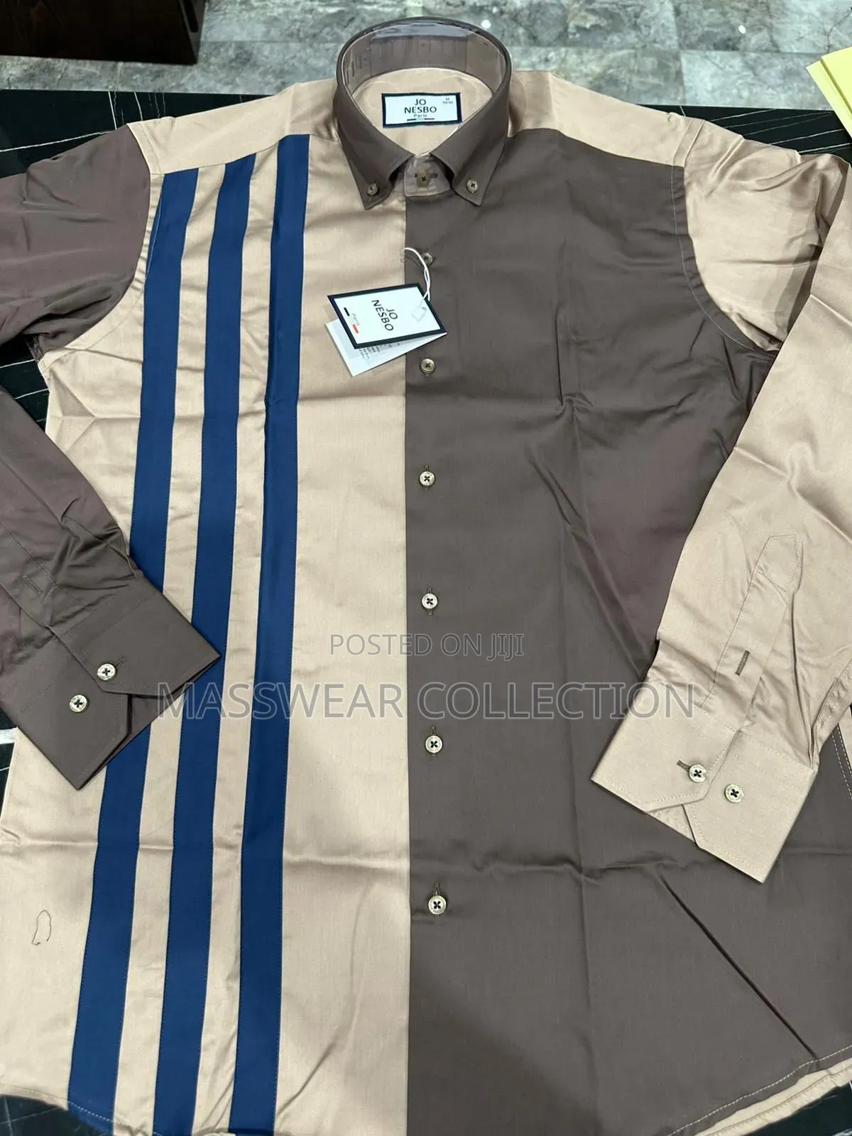 Long Sleeves Shirts