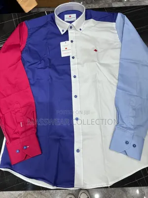 Long Sleeves Shirts