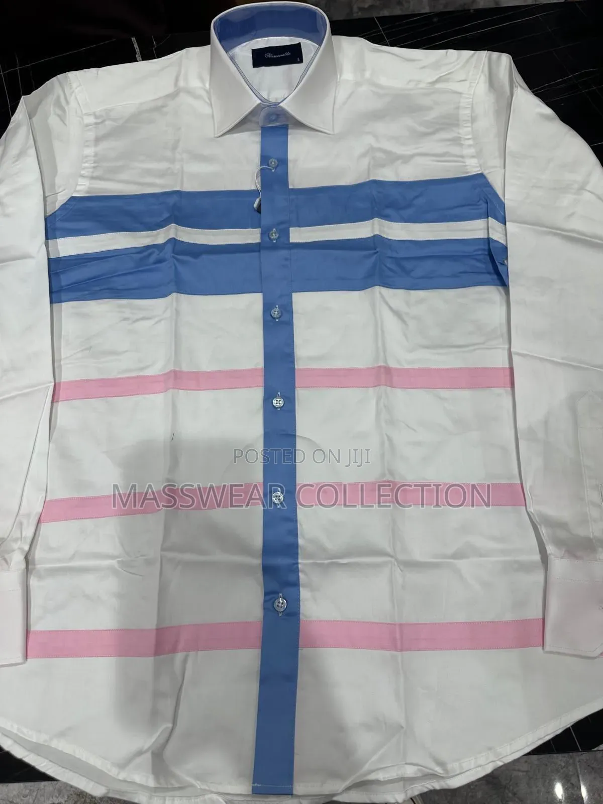 Long Sleeves Shirts