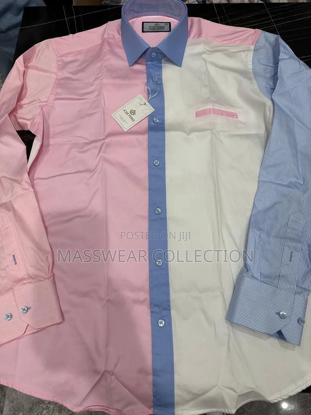 Long Sleeves Shirts