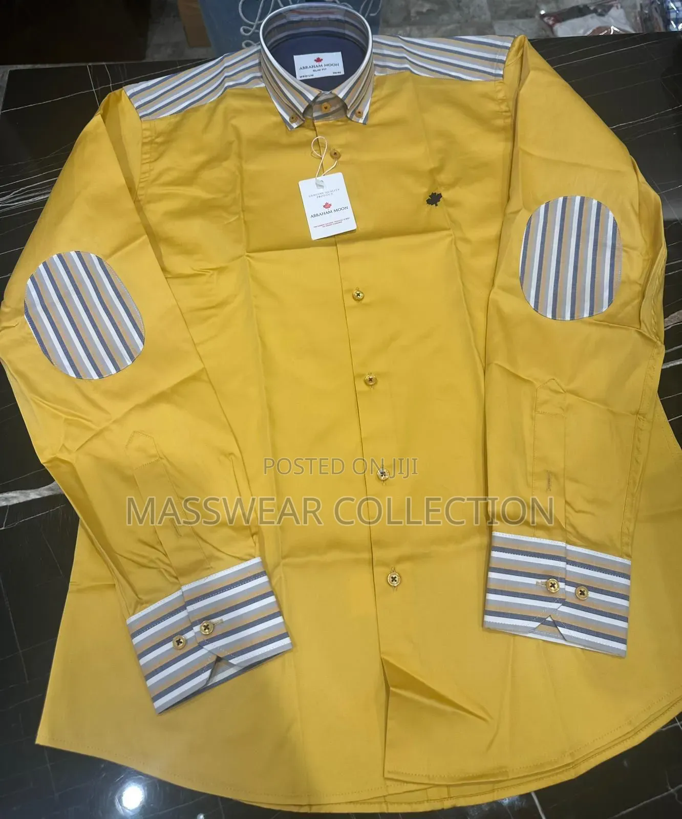Long Sleeves Shirts
