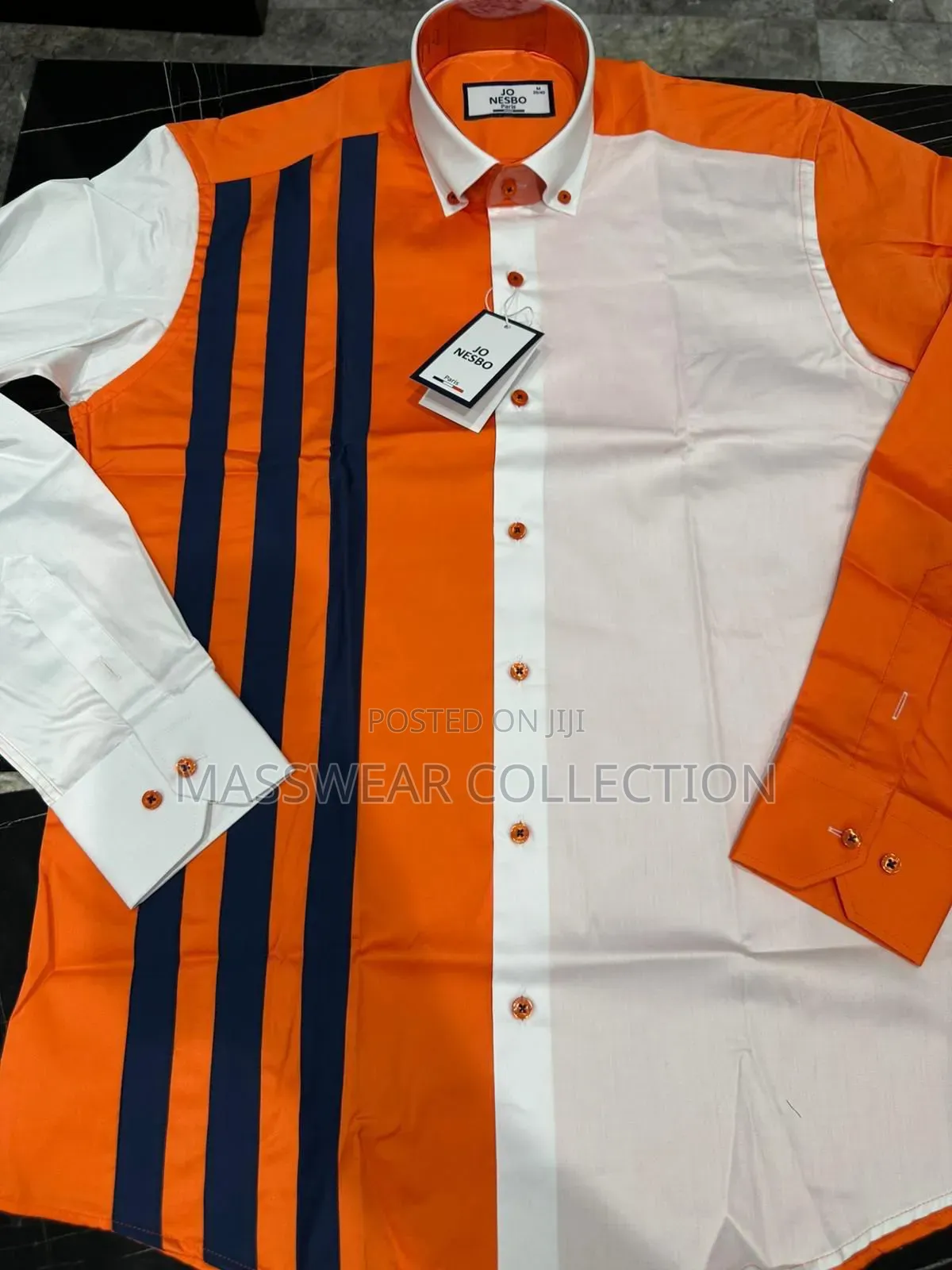 Long Sleeves Shirts