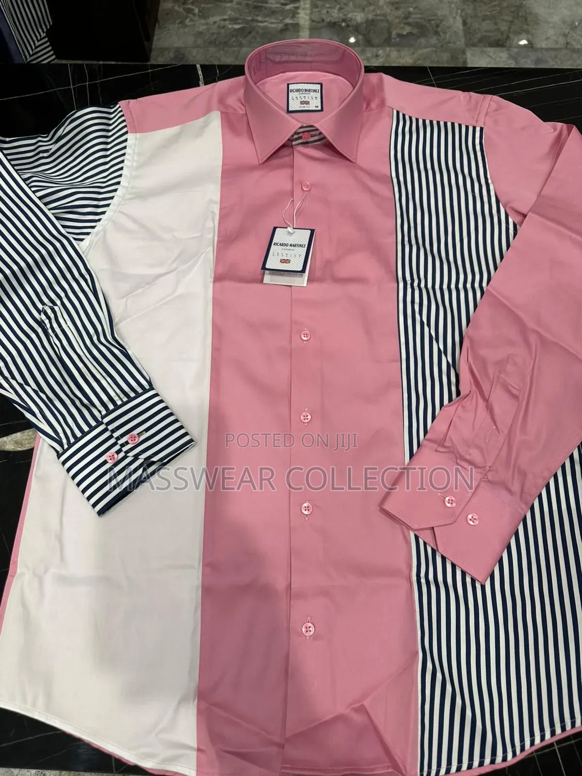 Long Sleeves Shirts