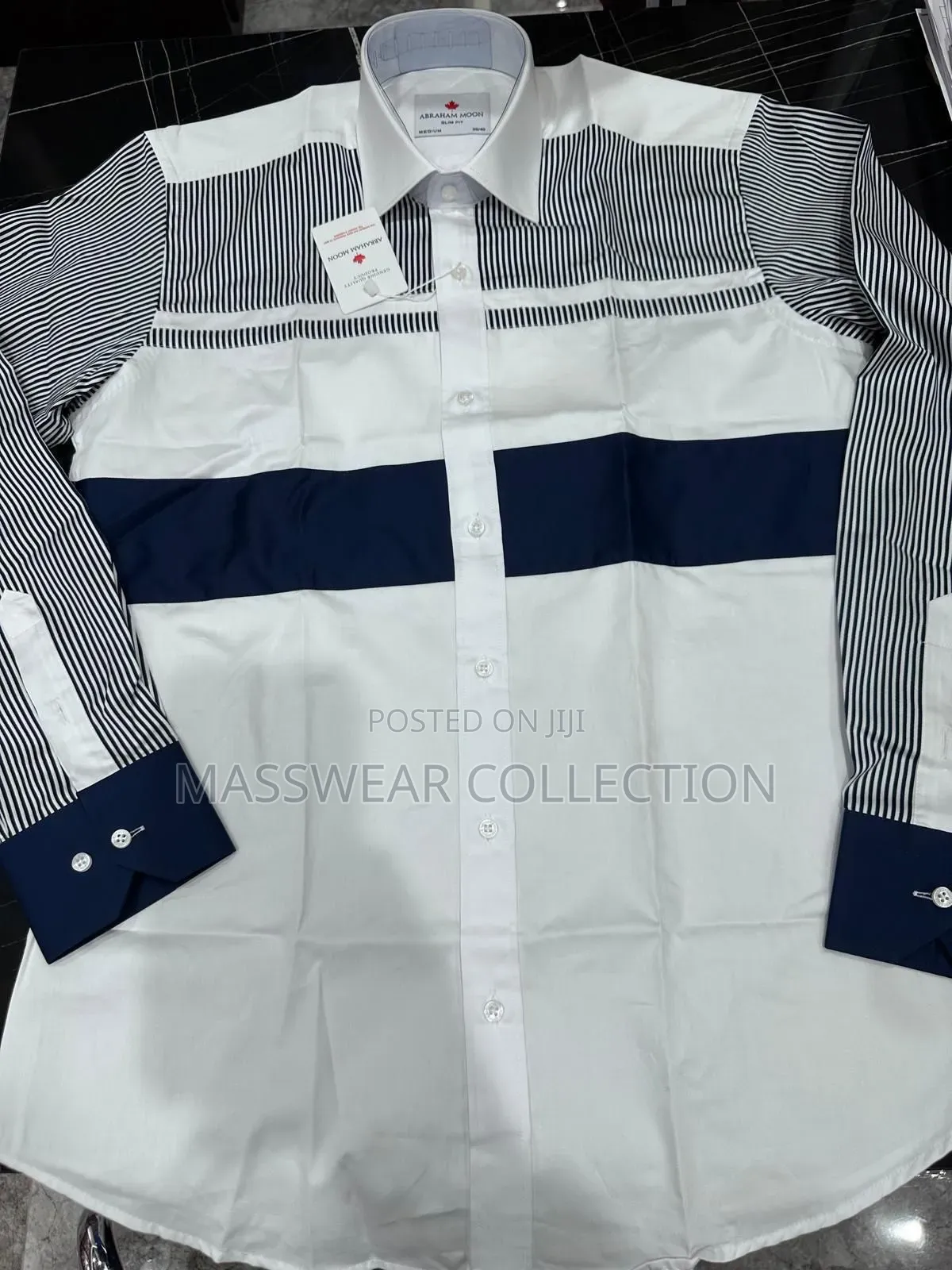 Long Sleeves Shirts
