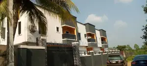 Furnished 12bdrm Duplex in Hilltop, Abakaliki for sale