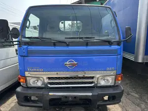 Nissan Cabstar Truck