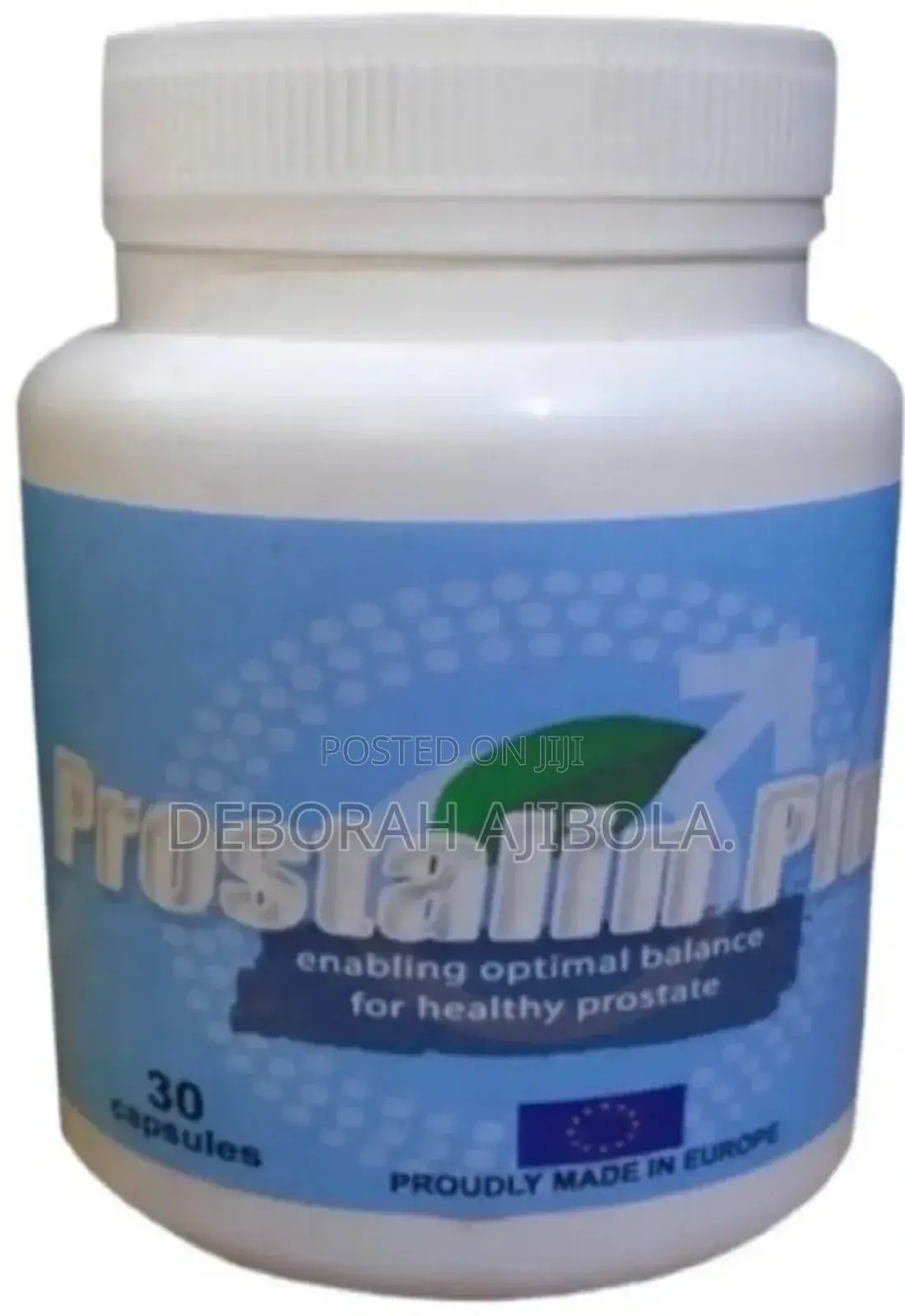 Prostaline Plus Capsule