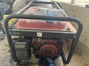 Honda Ec4500 Gasoline Generator (Original Japan)