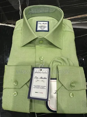 Corporate Shirts