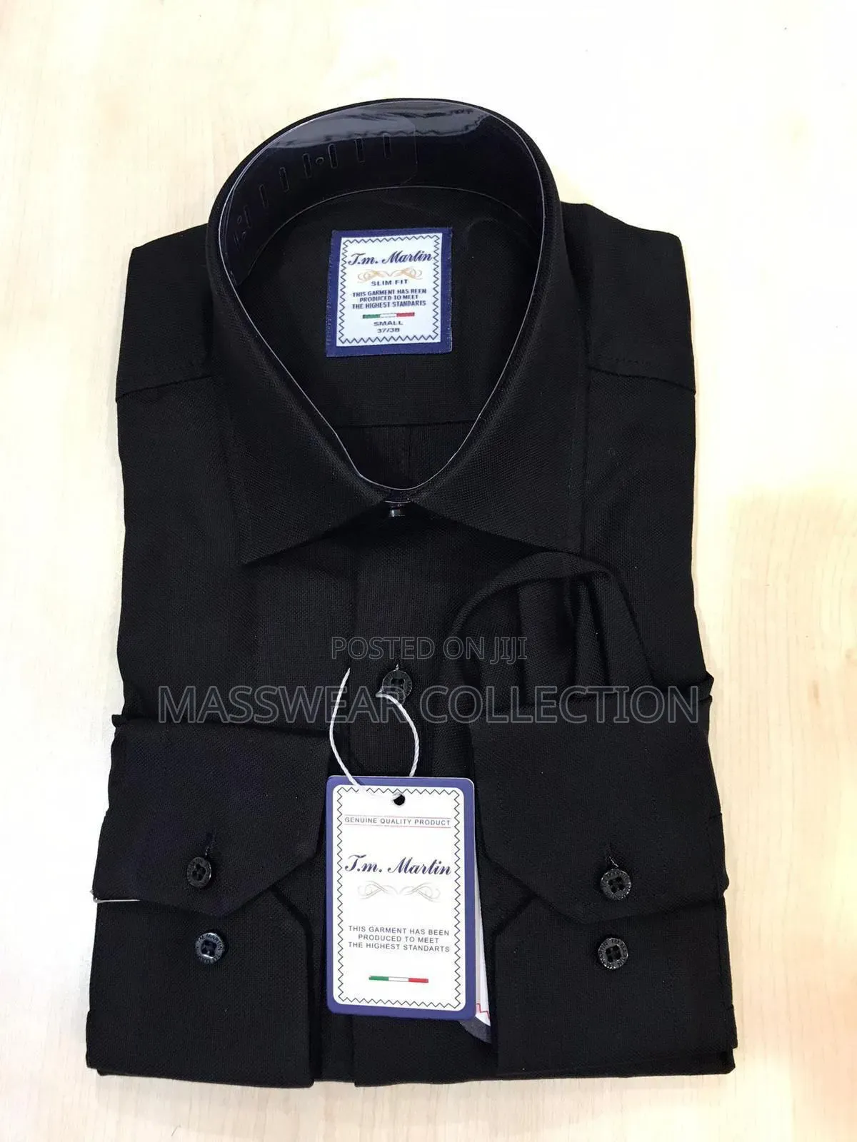Corporate Shirts