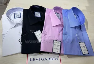Corporate Shirts