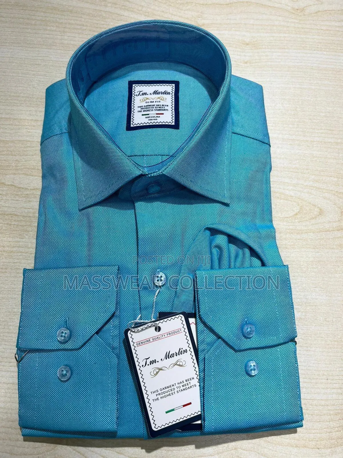 Corporate Shirts