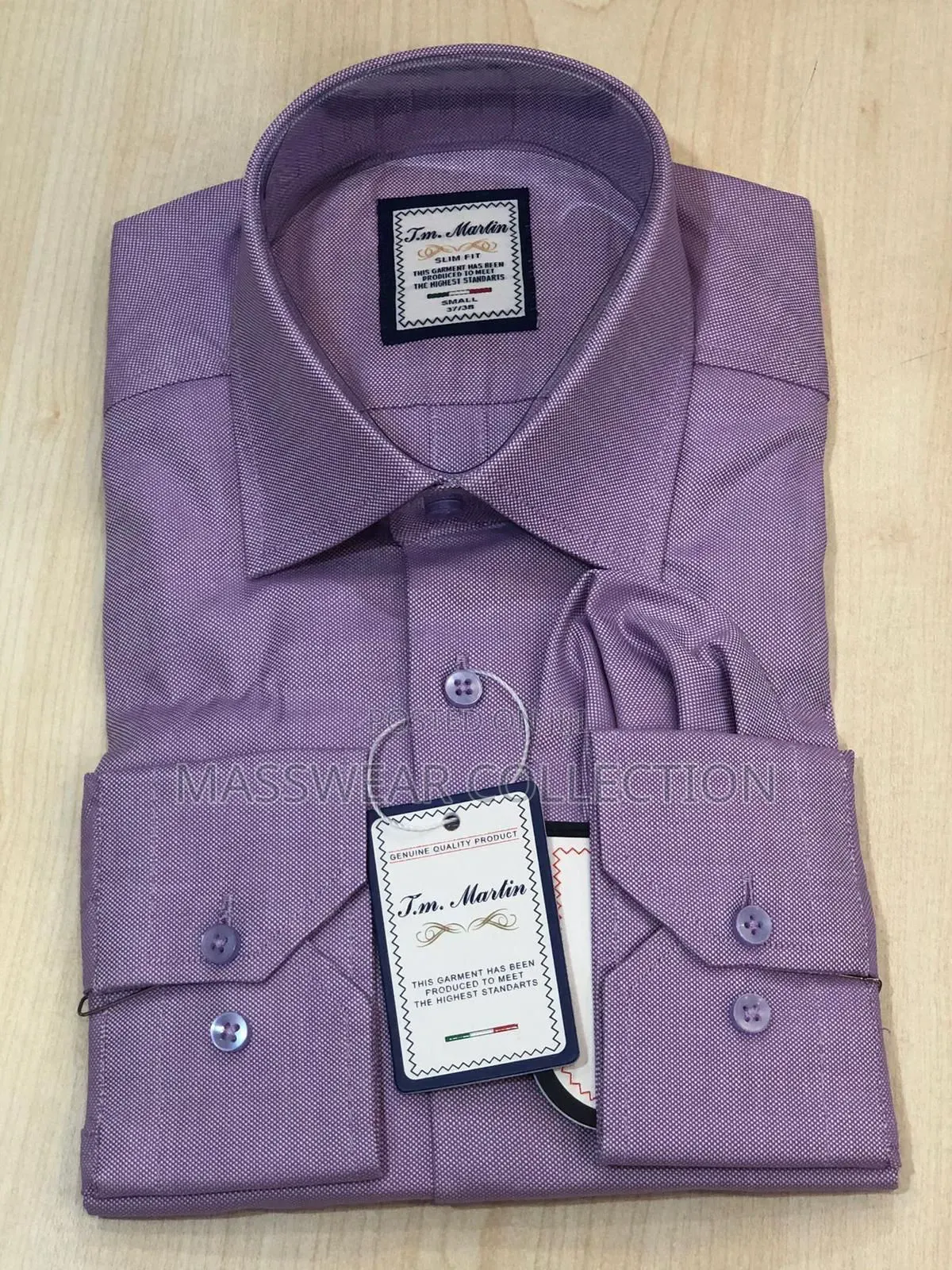 Corporate Shirts