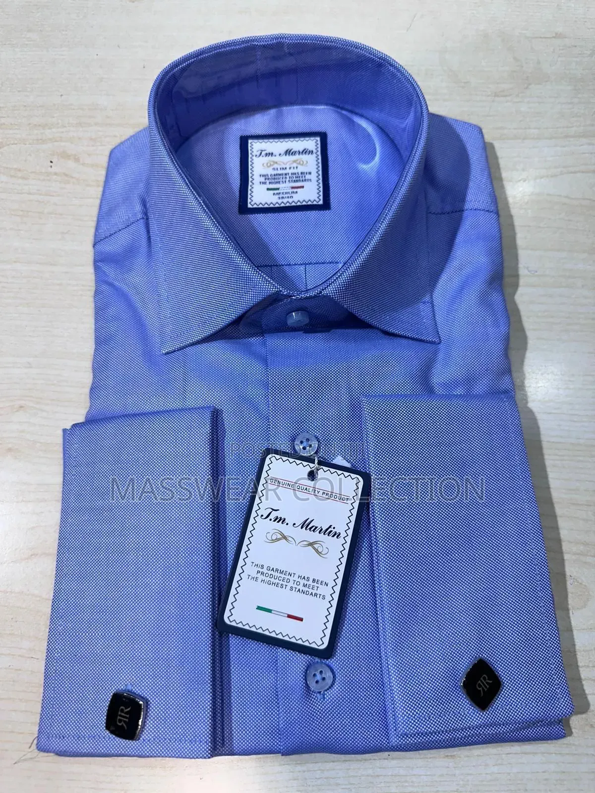 Corporate Shirts