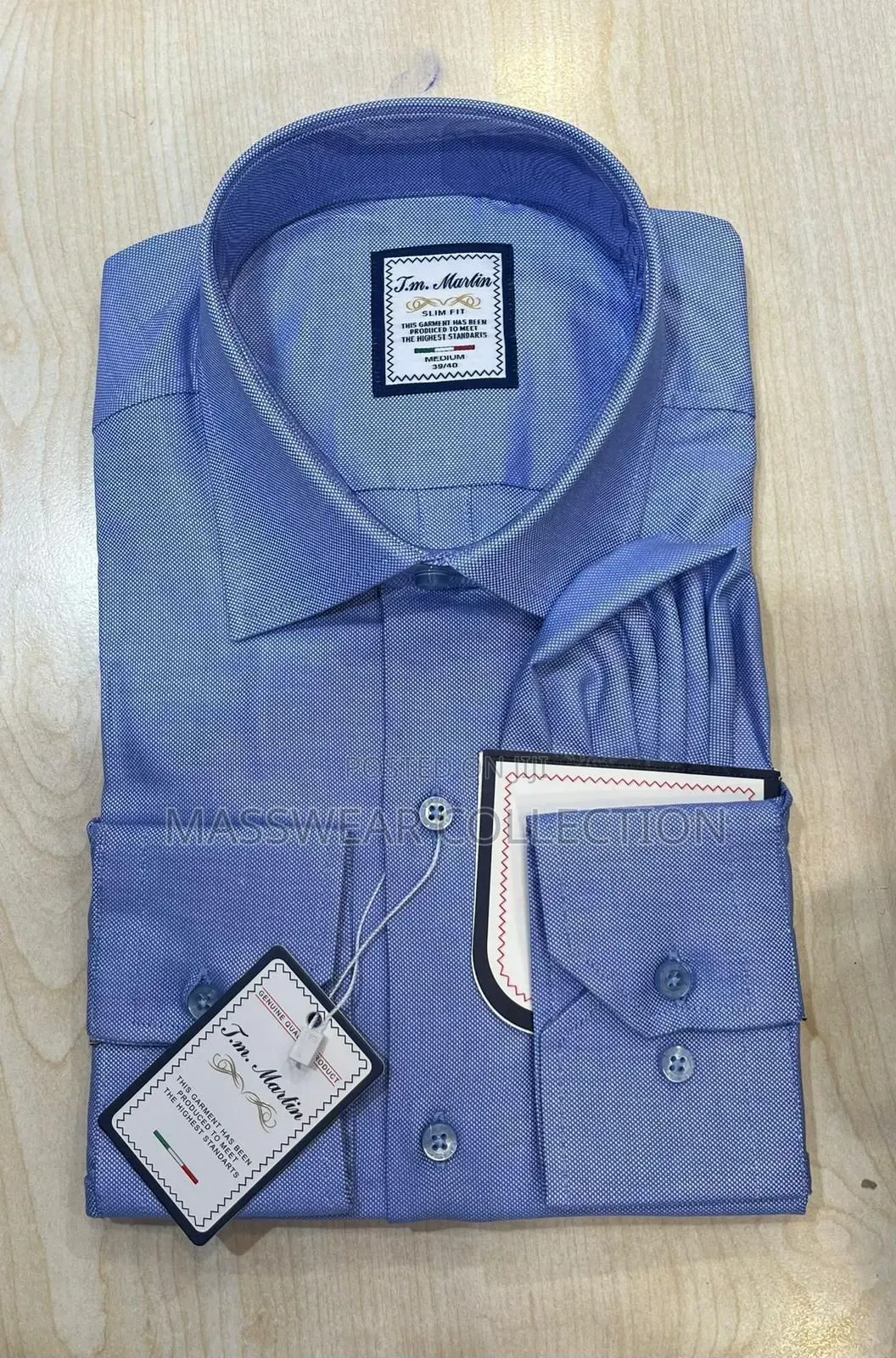 Corporate Shirts