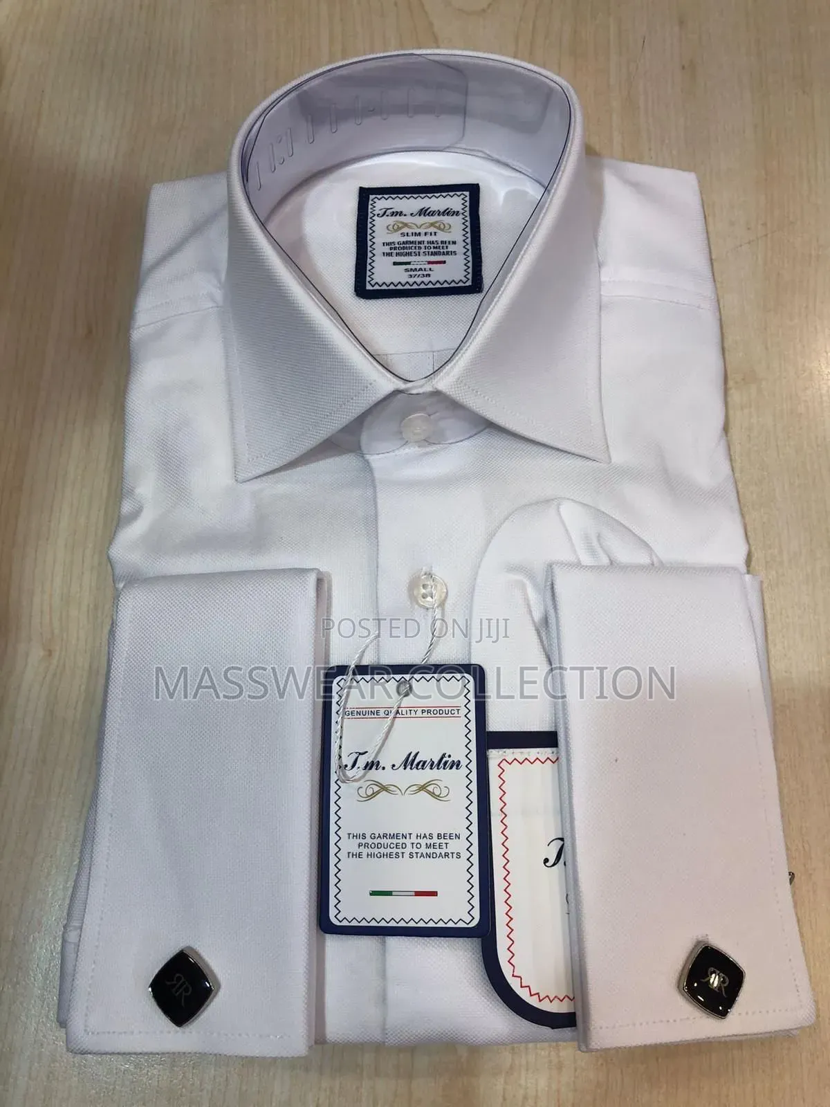 Corporate Shirts