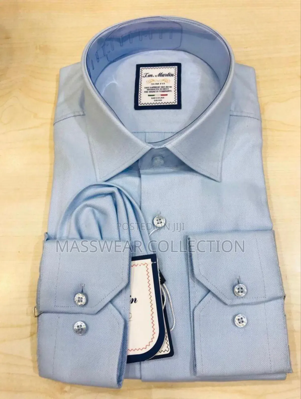 Corporate Shirts