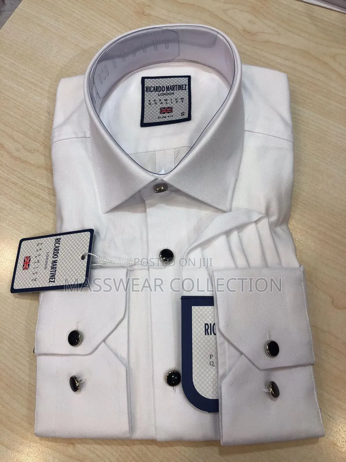 Corporate Shirts