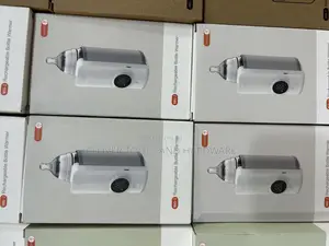 Nno-2 Rechargeable Bottle Warmer