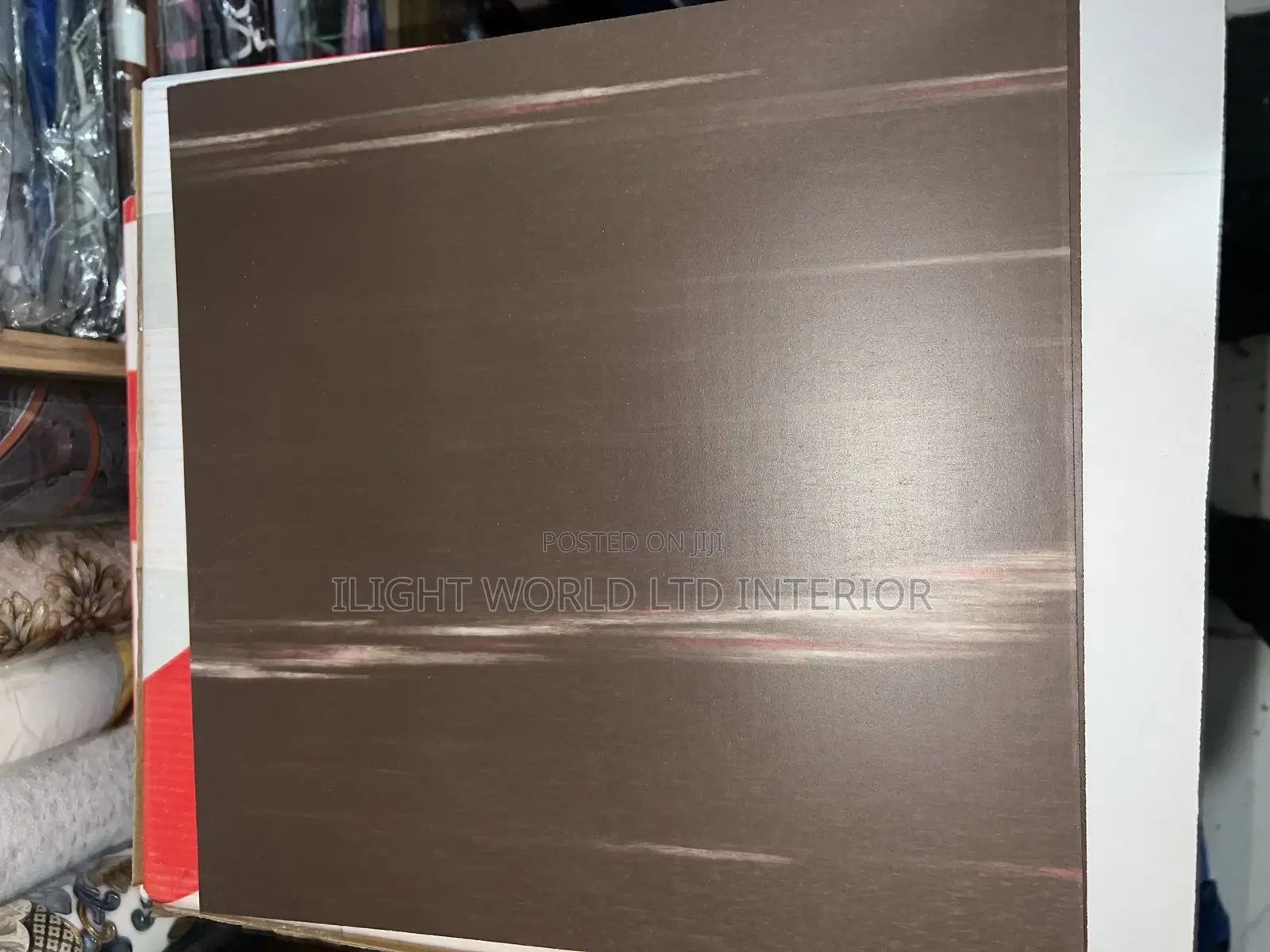 Rubber Tiles
