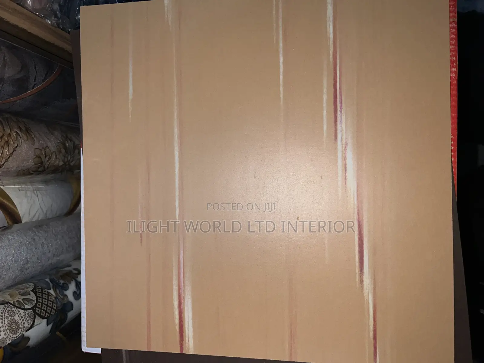 Rubber Tiles