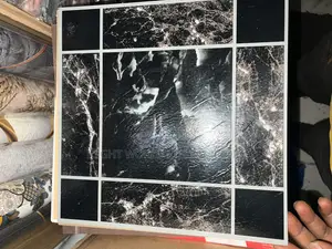 Rubber Tiles